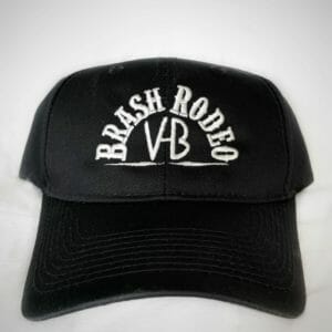 Logo Cap